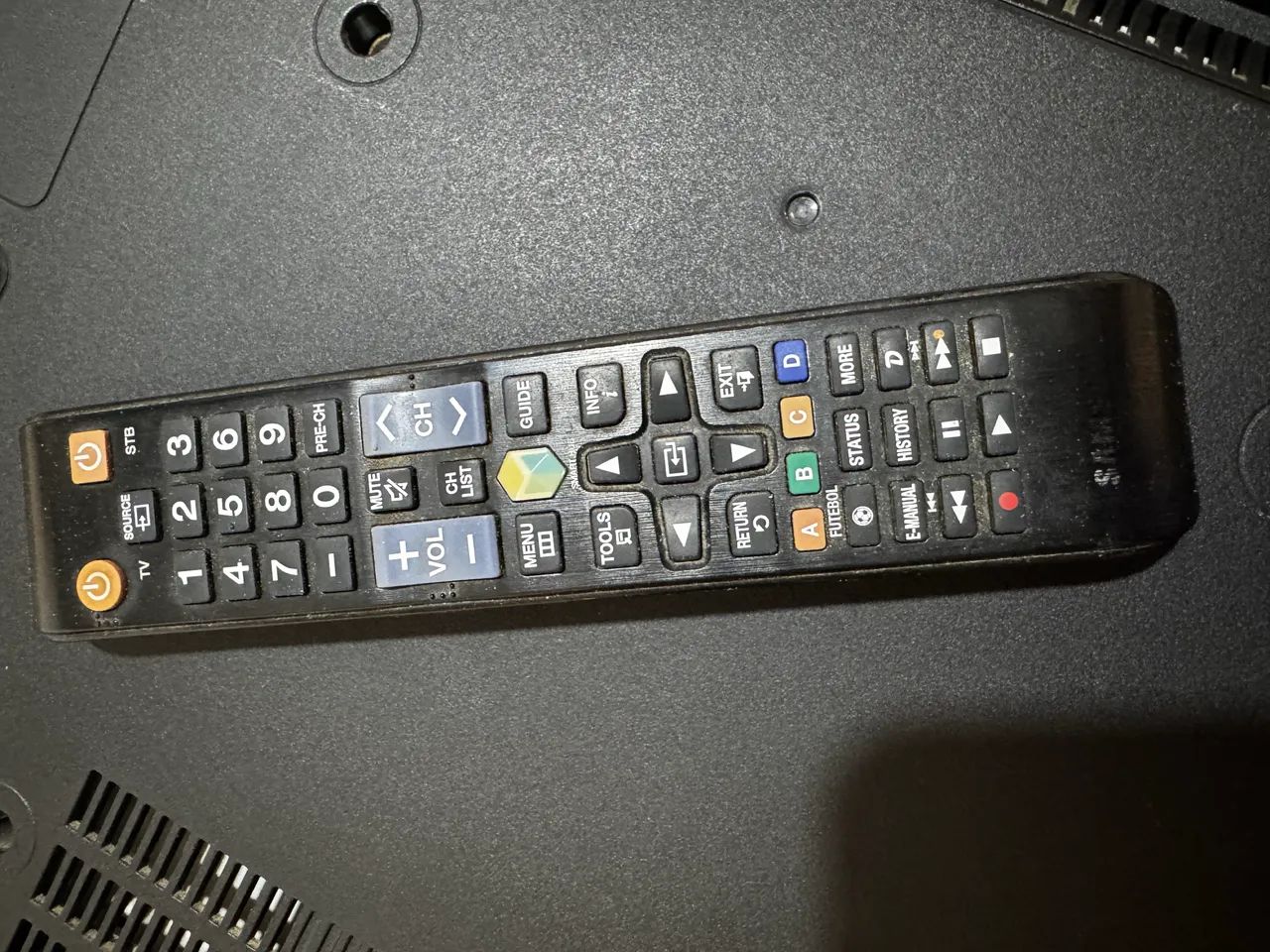 SmarTV 40? Samsung (Tela desligando sozinha) - Foto 3