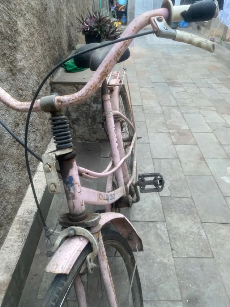 Bicicleta caloi ceci - Foto 3
