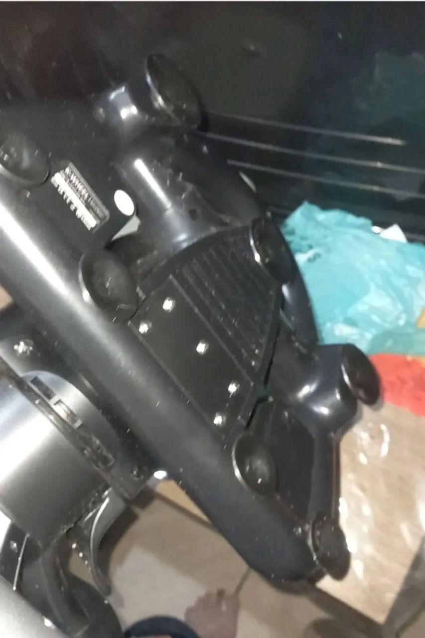Volante gamer pc ps3 ps2 ps4... - Foto 3