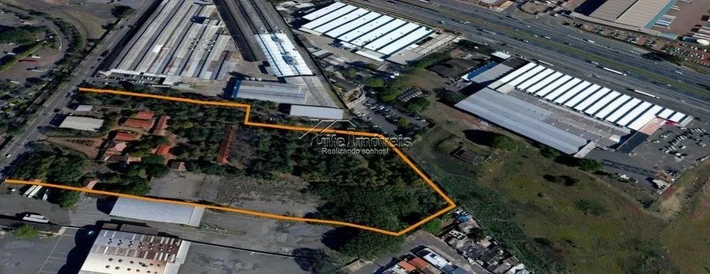 Área comercial/industrial à venda Sumaré-SP - Foto 5