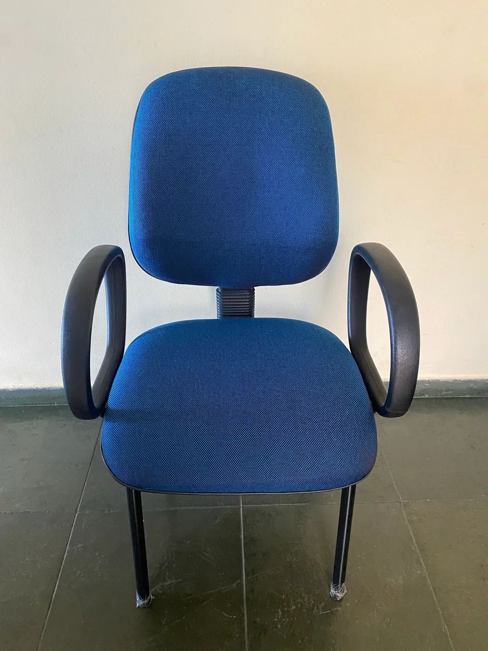 Cadeiras Escritório Fixas - Foto 4