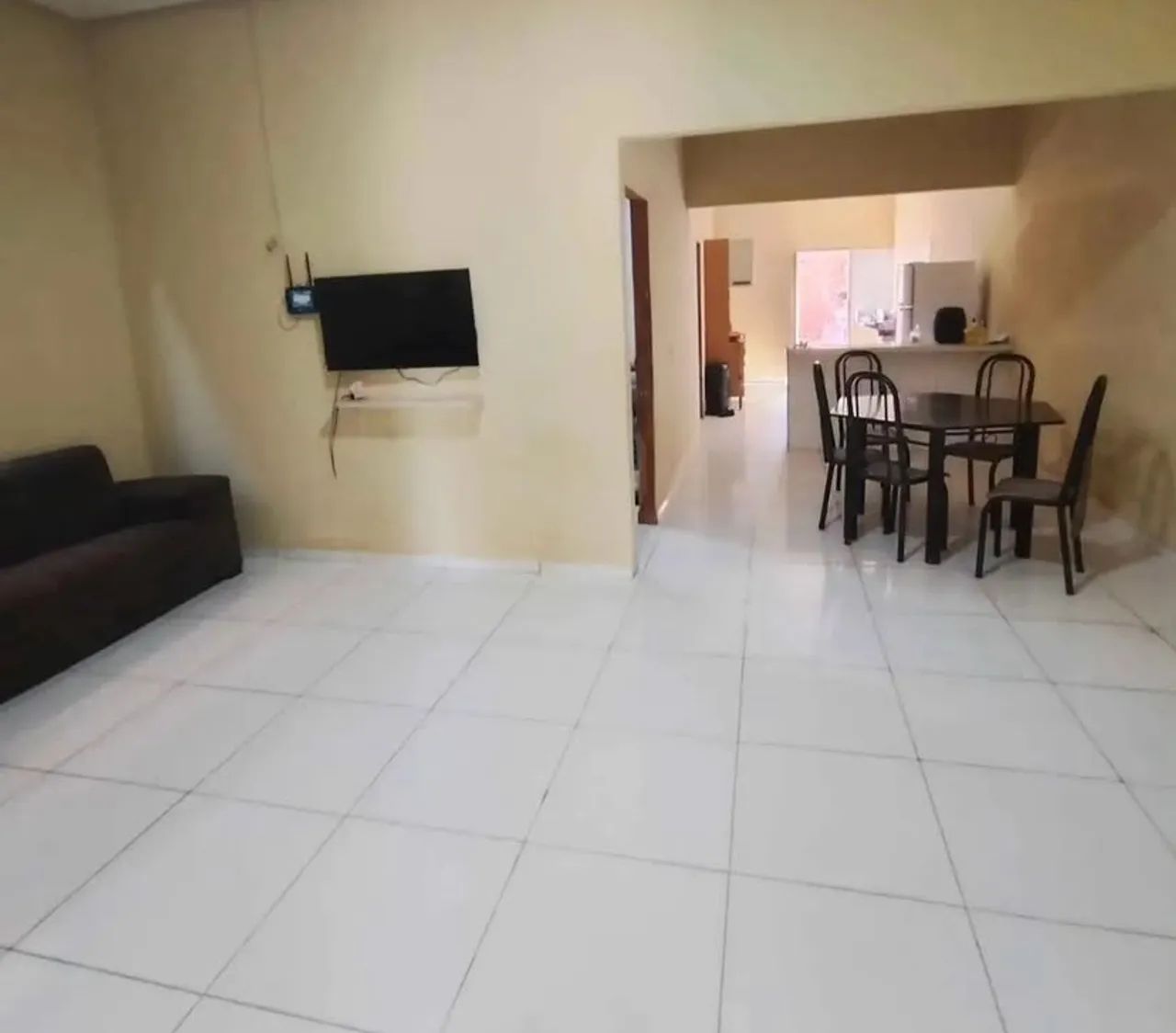 % vendo casa no Tapana - Foto 4