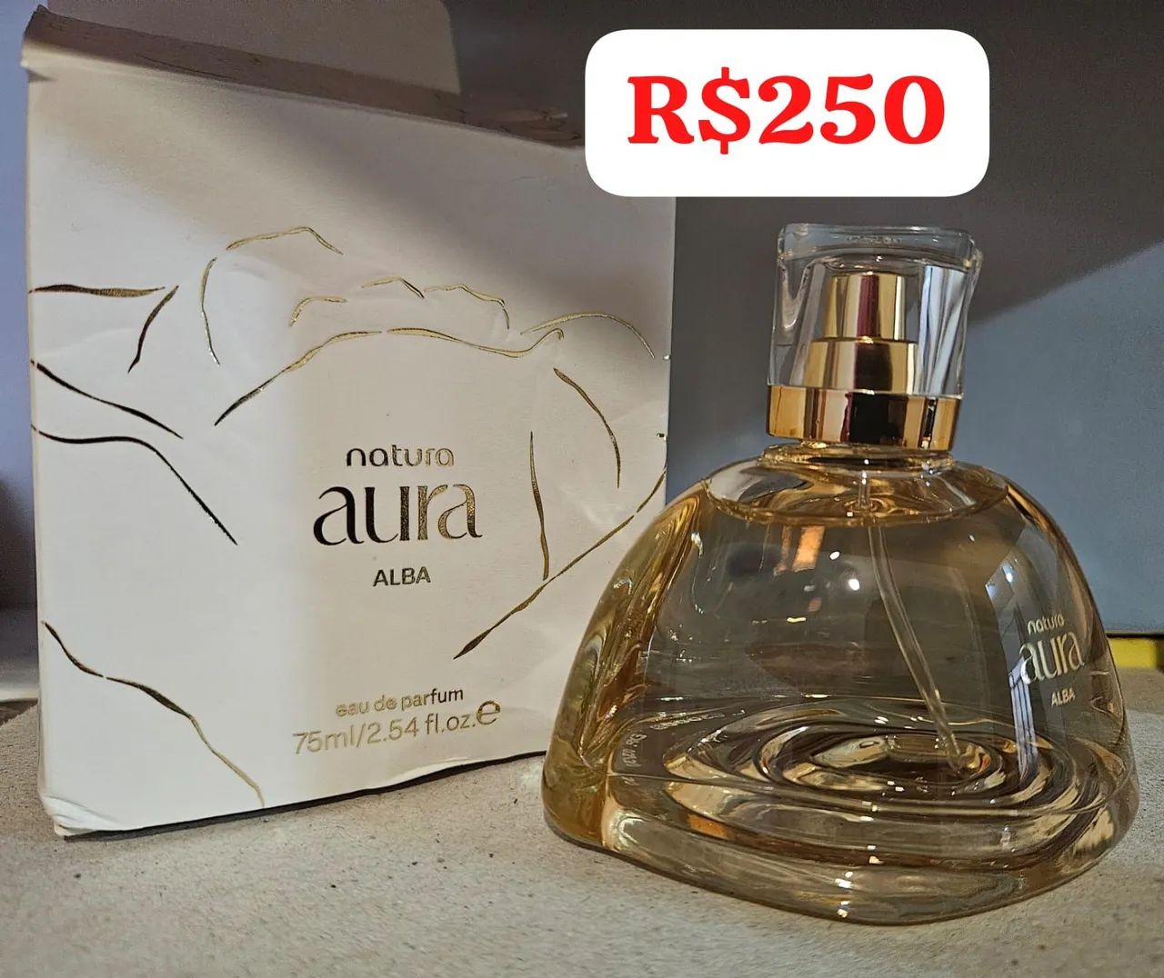 Produtos NATURA - Foto 3
