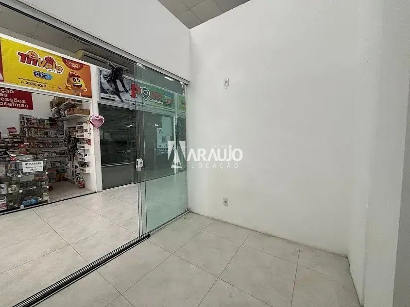 Sala para Locação no Centro, Itajaí - Foto 2
