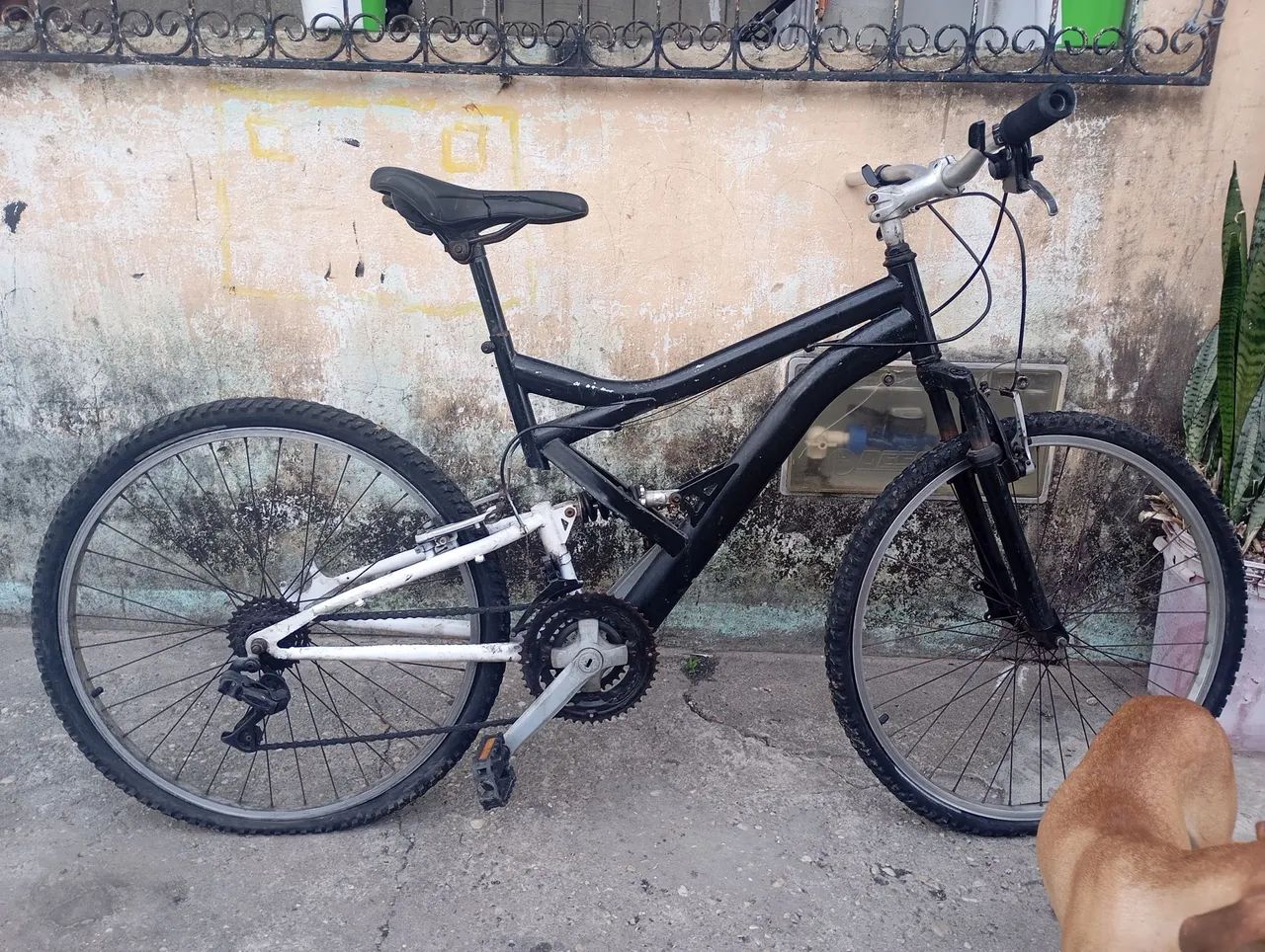 Vendo bicicleta  - Foto 5