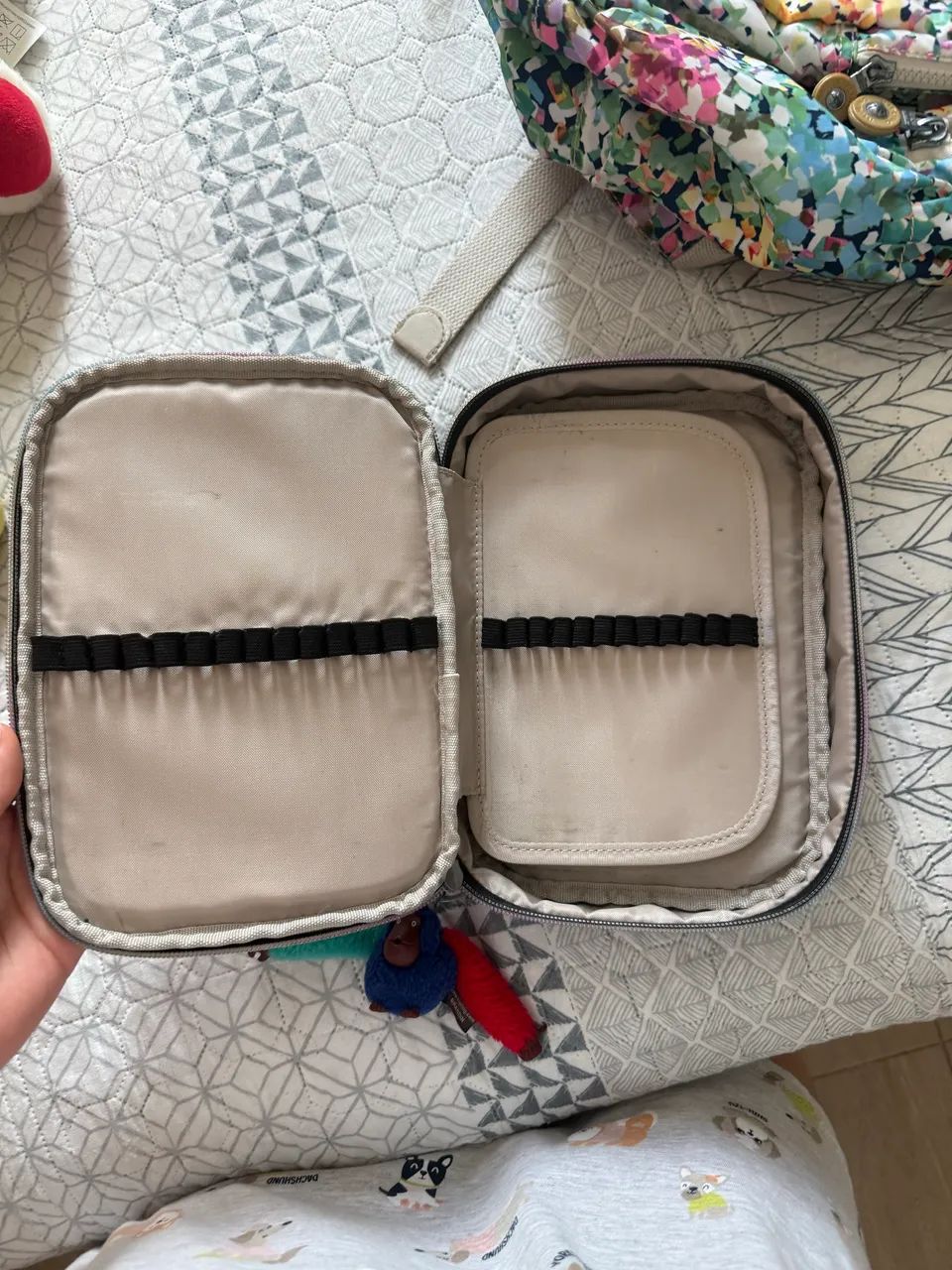 Estojo Kipling  - Foto 2