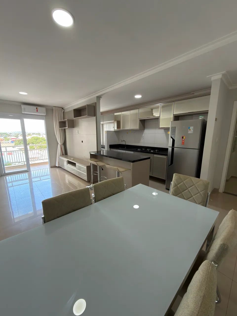 Apartamento para Locação  - Foto 2