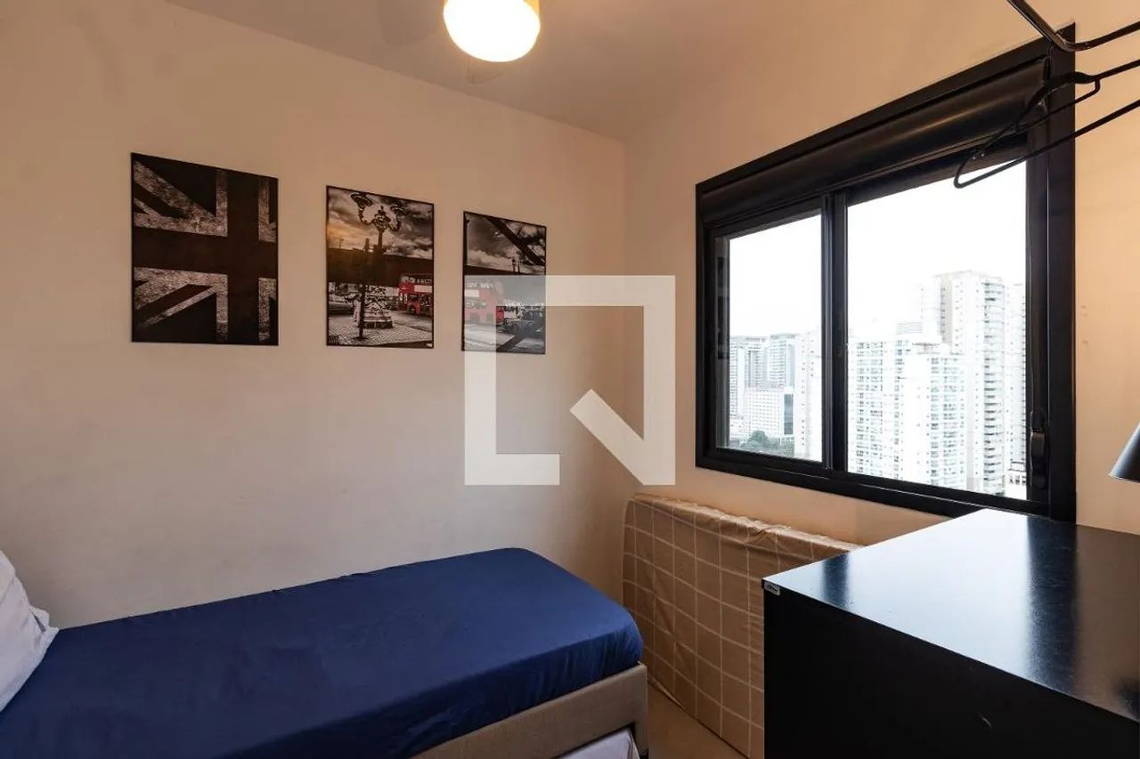 Apartamento à Venda - Barra Funda, 2 Quartos, 39 m2 - Foto 5