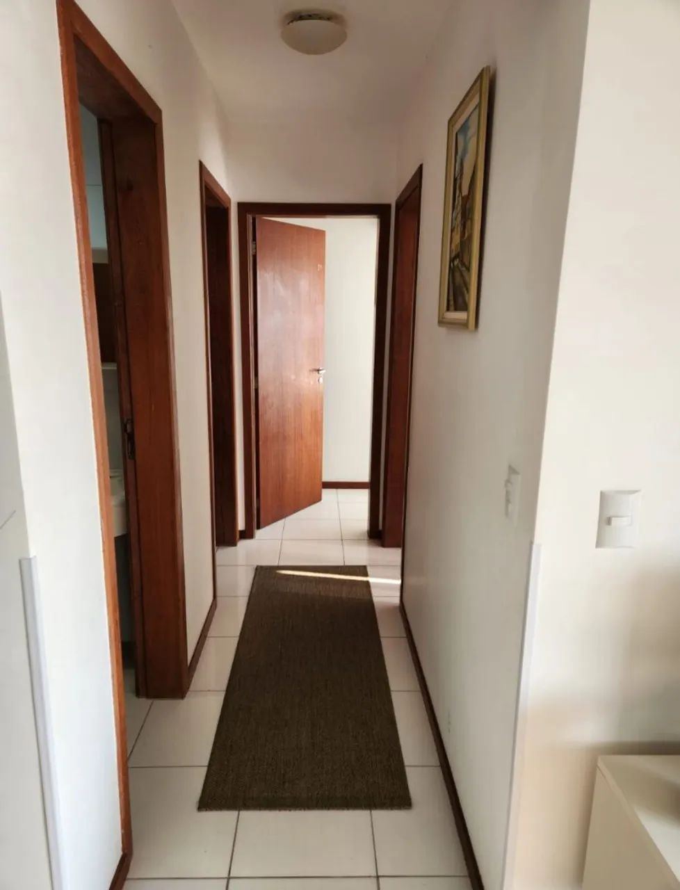 Apartamento edifício Felipe Shimidth