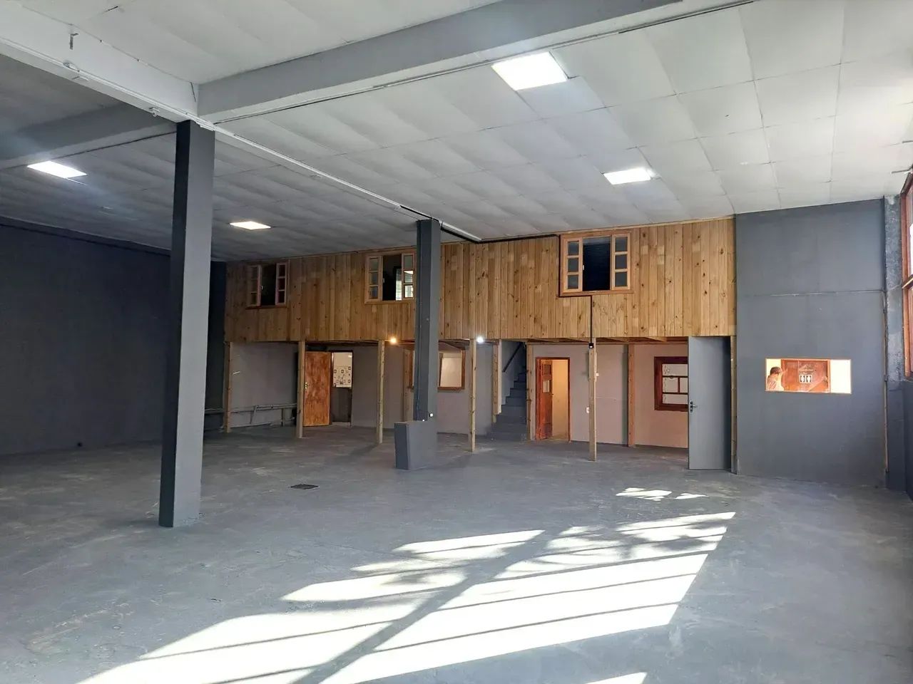 Galpão Sala 250 m2 Balneário Camboriú sc Bairro das Nasçoes - Foto 13