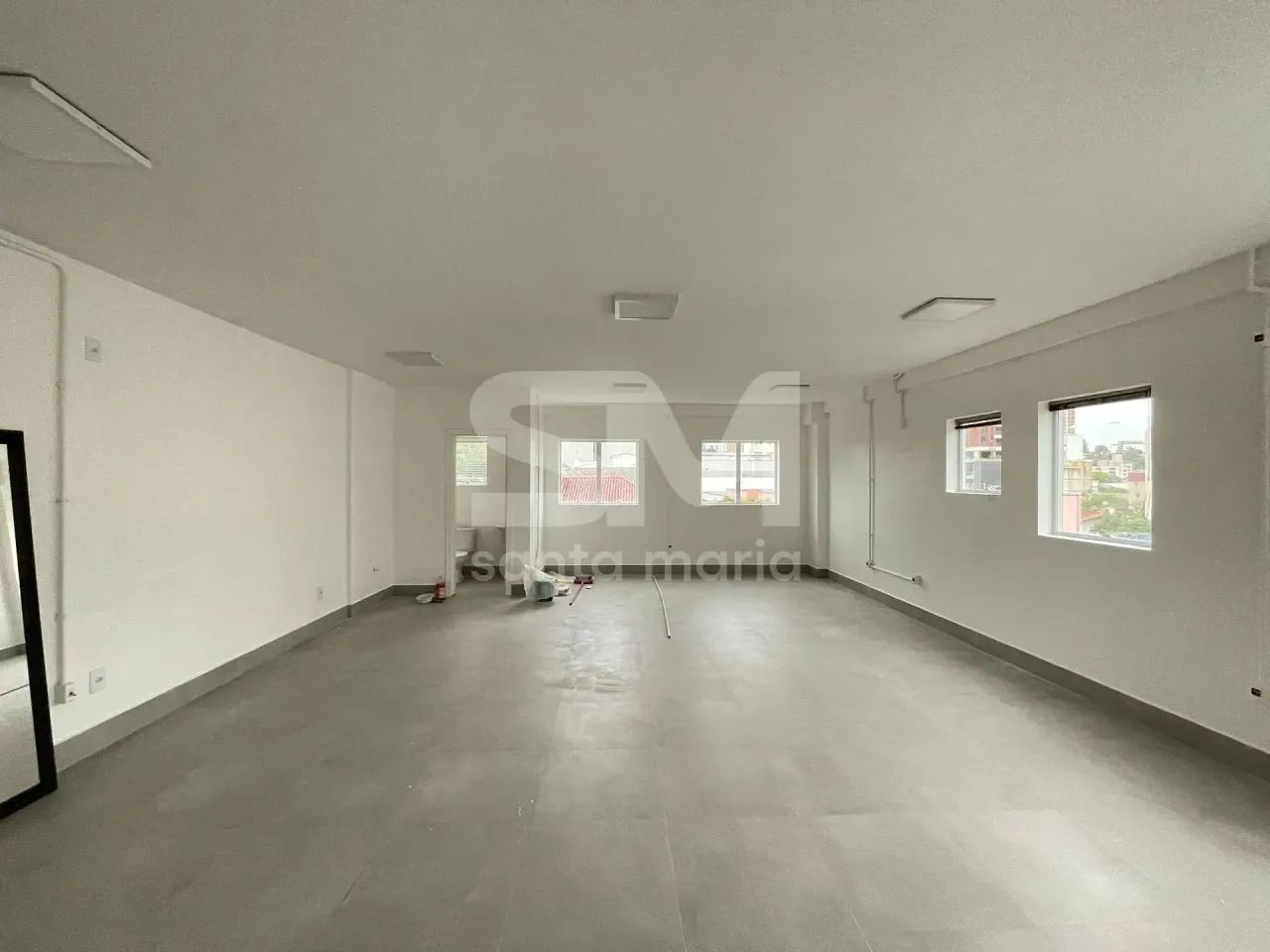 Sala comercial para locação, Centro, Chapecó - SC. - Foto 5