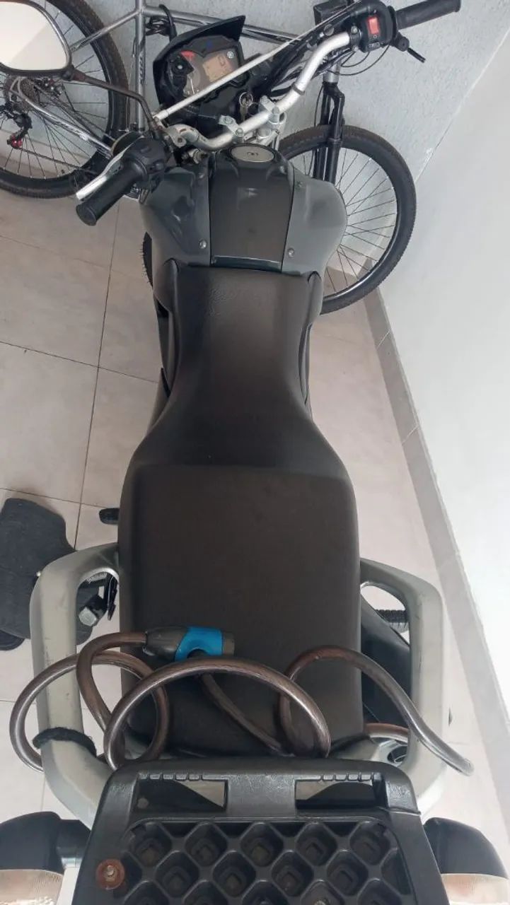 Moto perfeita  - Foto 2