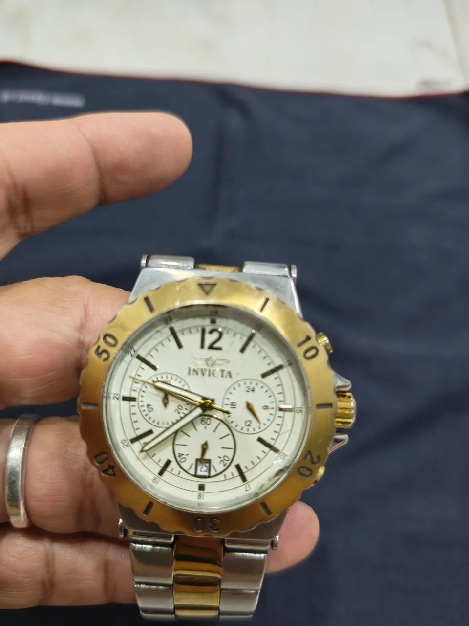 Invicta specialty