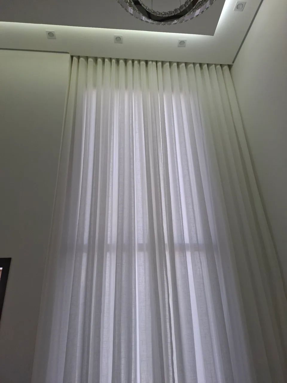 Instalação de cortinas, persianas e papel de parede - Foto 5