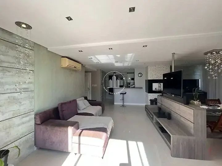 Cobertura 3 Quartos com 3 Suítes e 268m² - Coqueiros - Foto 4
