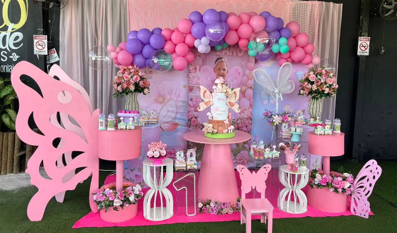 ESPAÇO PARA EVENTOS DIFERENCIADO!!! - Foto 2