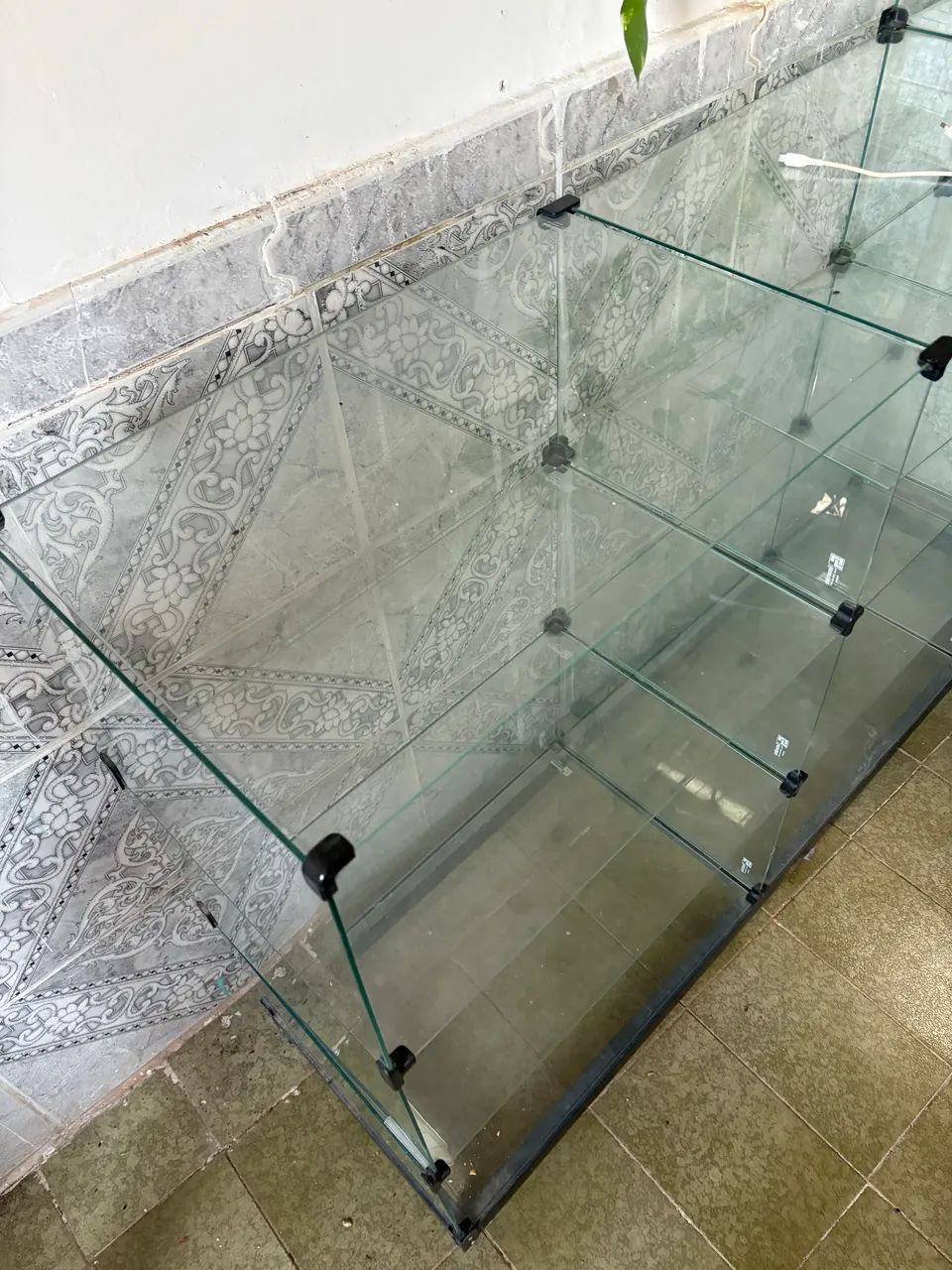 Vitrine balcão  - Foto 2