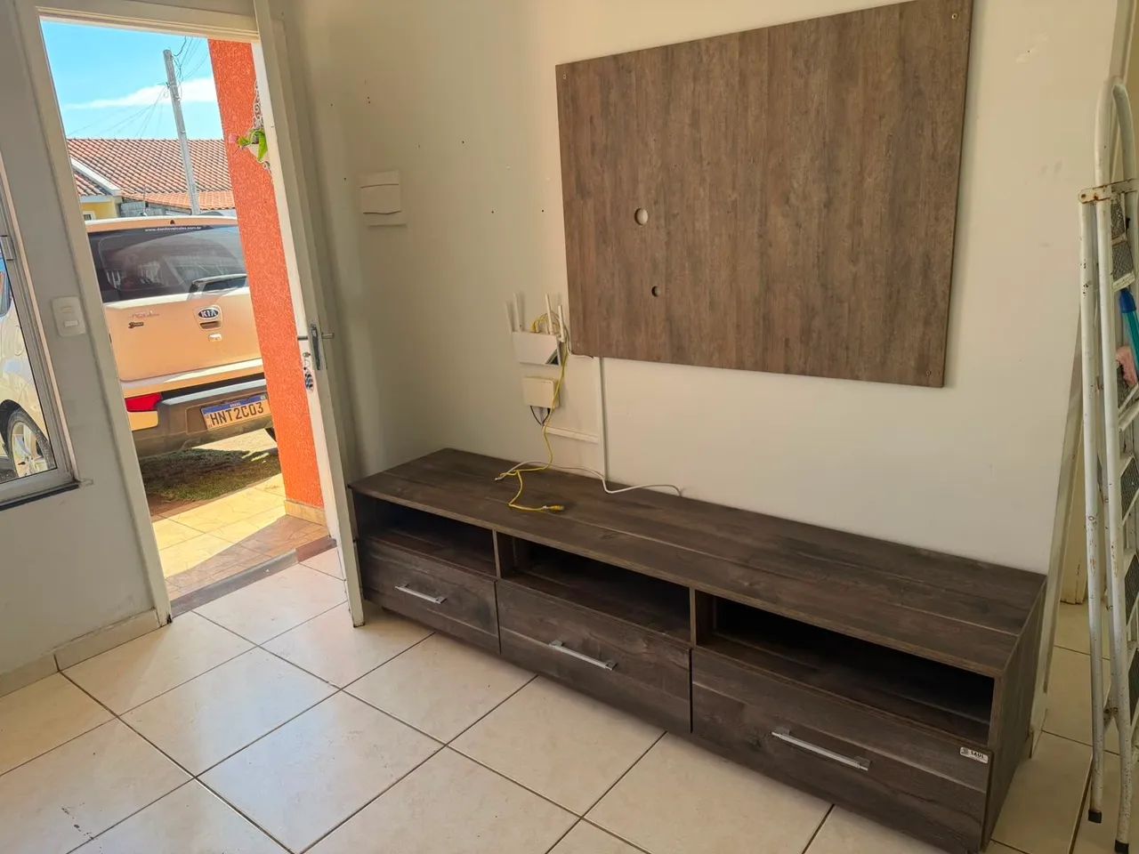 Vende-se Home (Rack e Painel) - Foto 2