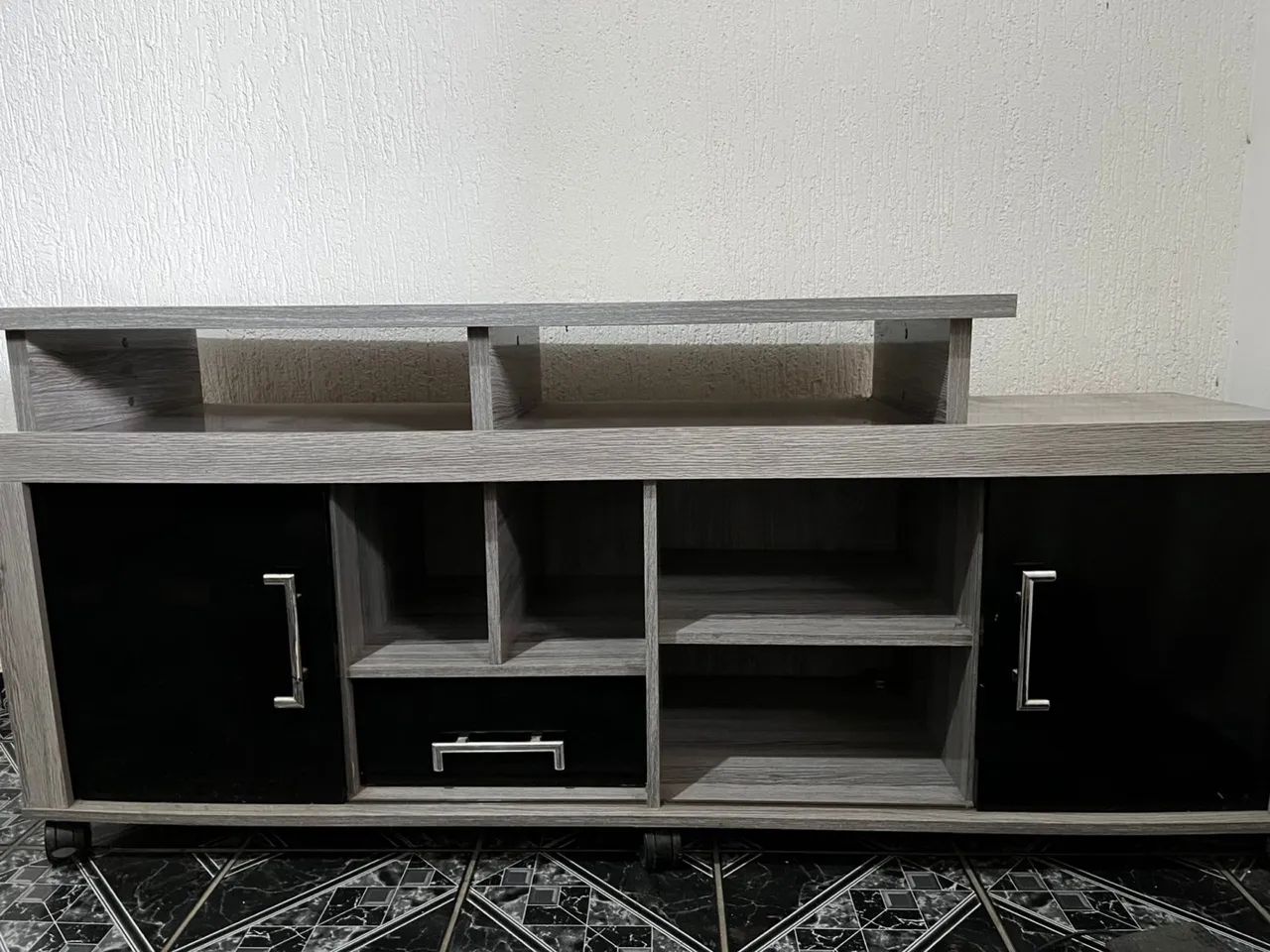 Rack com Porta de Arrastar - Foto 2