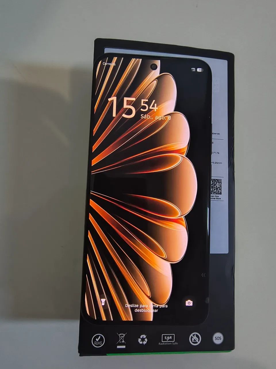 Infinix hot 60 pro plus - Foto 3