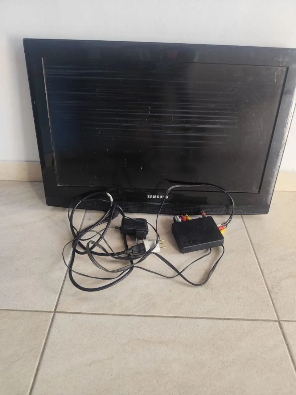 Vendo TV 32" LCD  - Foto 2