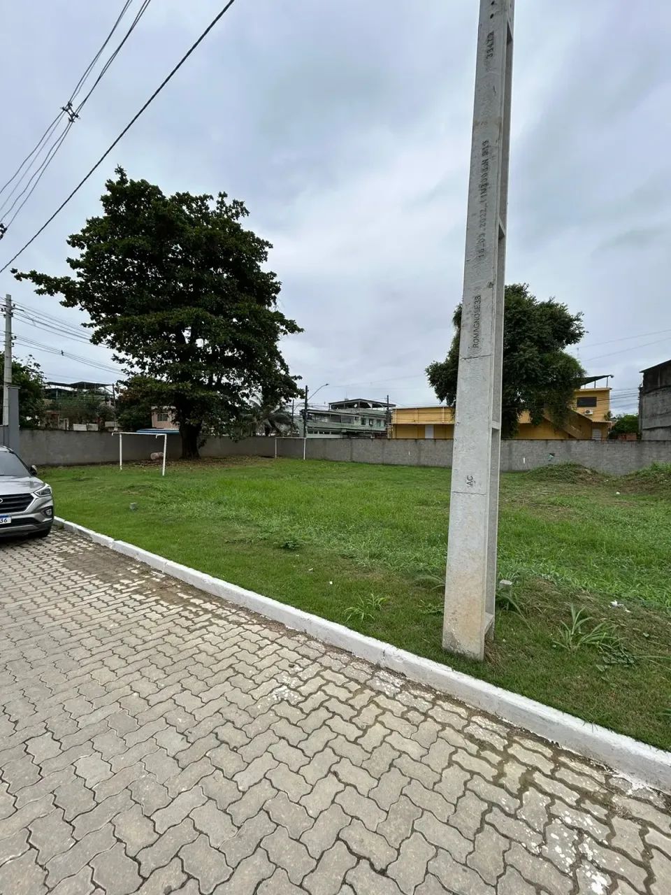 Terreno com RGI em Chácara Arcampo financiado - Foto 2