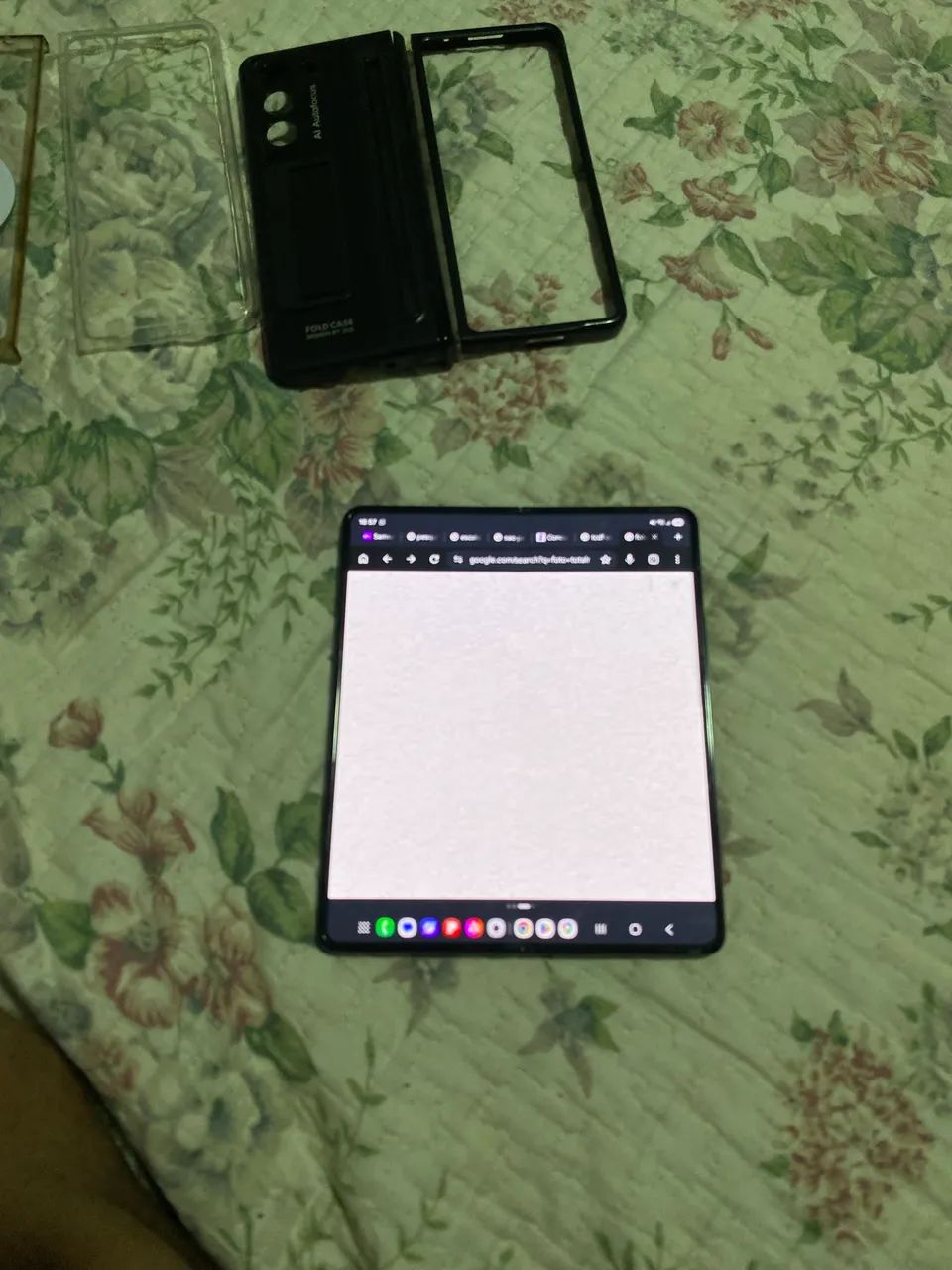 Samsung Z Fold 5 - Foto 3