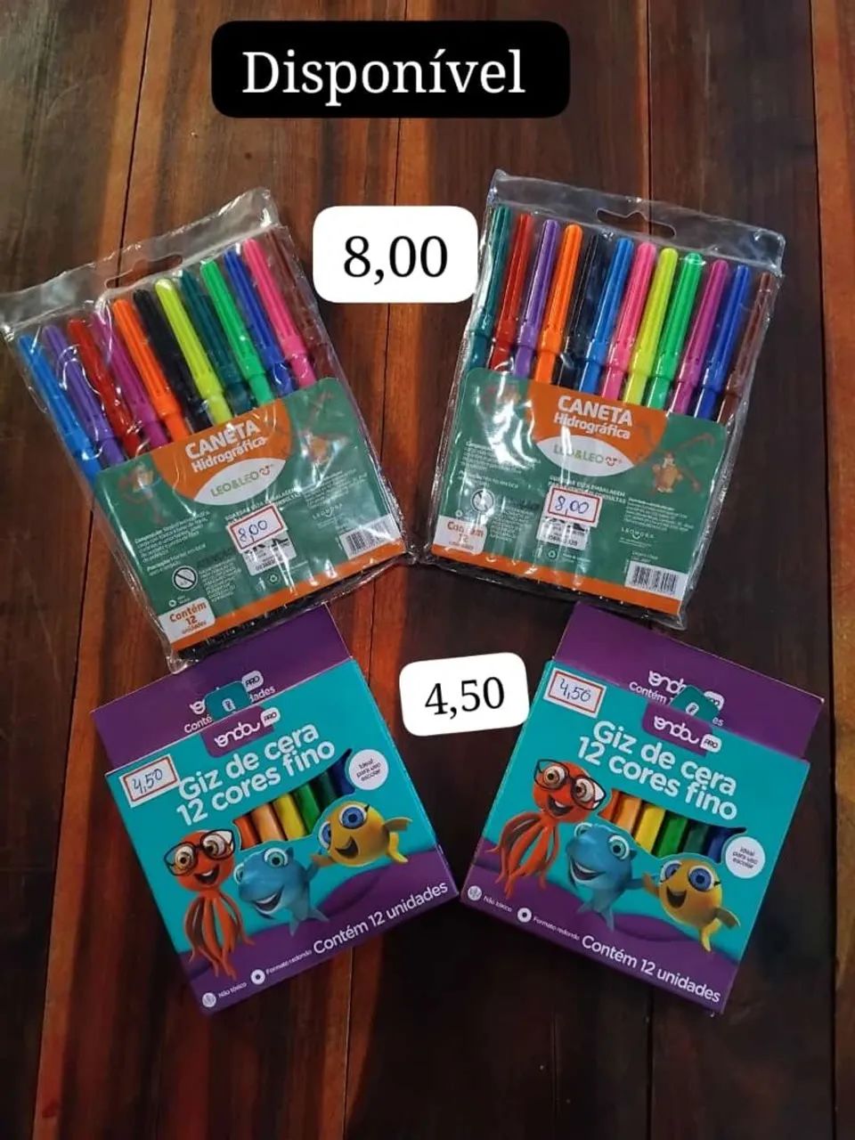 Vendo produtos variados  - Foto 3