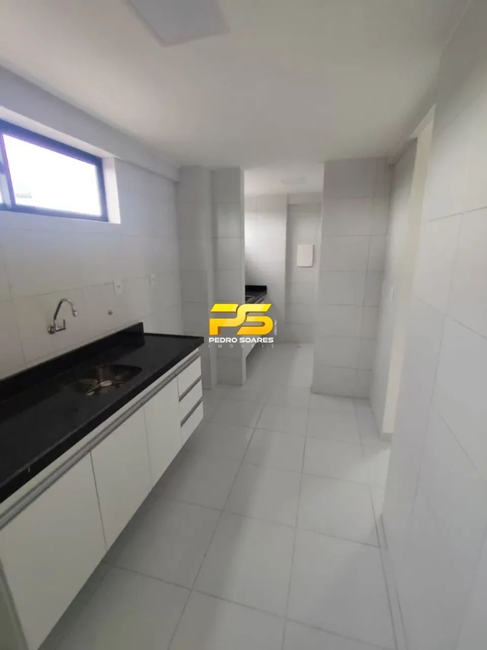 Apartamento para Locação com Vista Mar REF: AP1273 - Foto 2