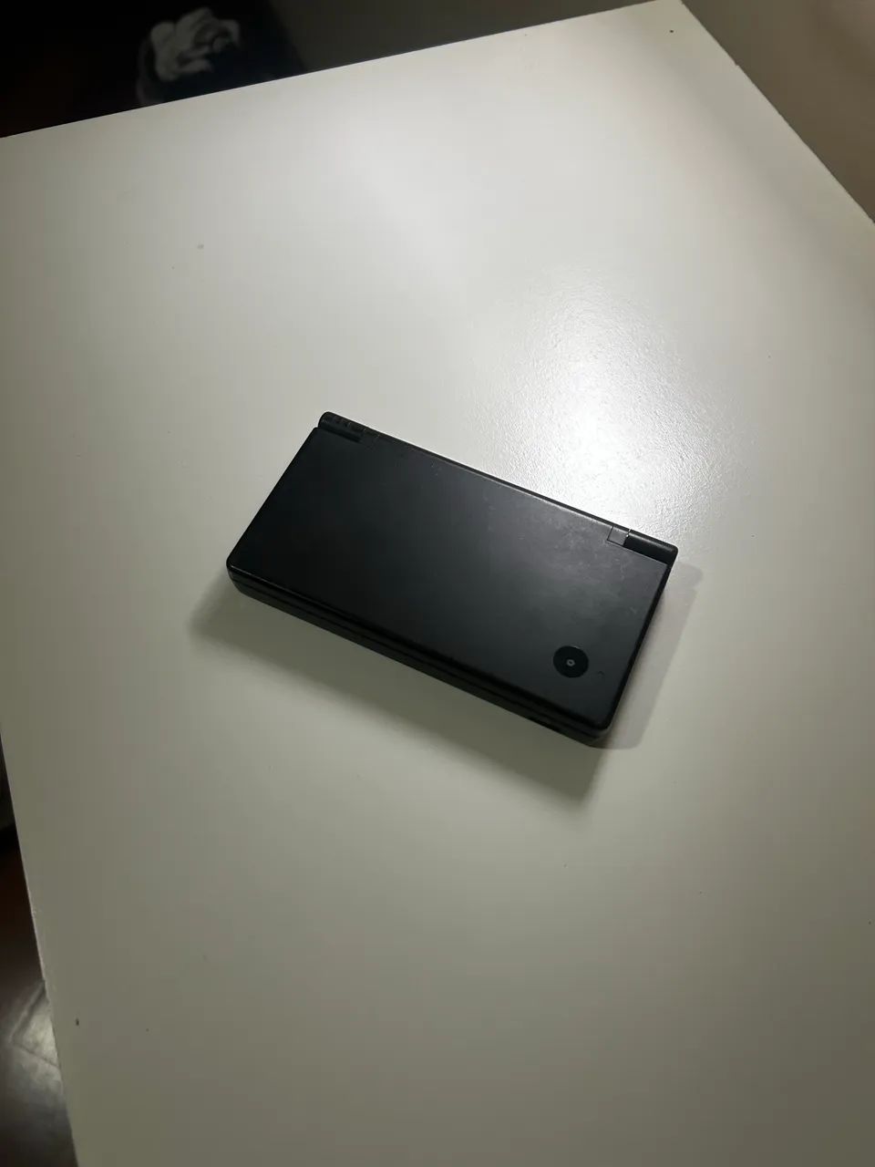 Nintendo DSi - Preto - Foto 4