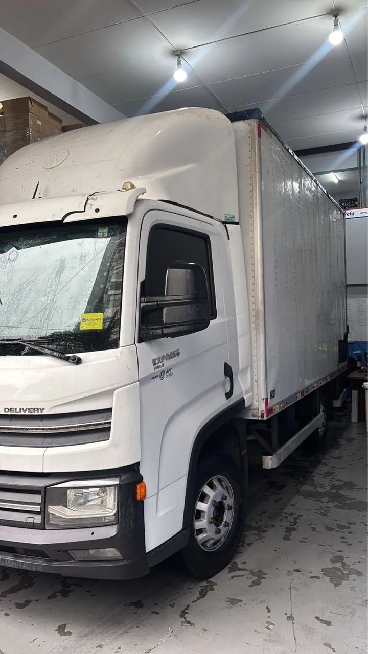 Delivery Express 2018/2019 Prime  - Foto 5