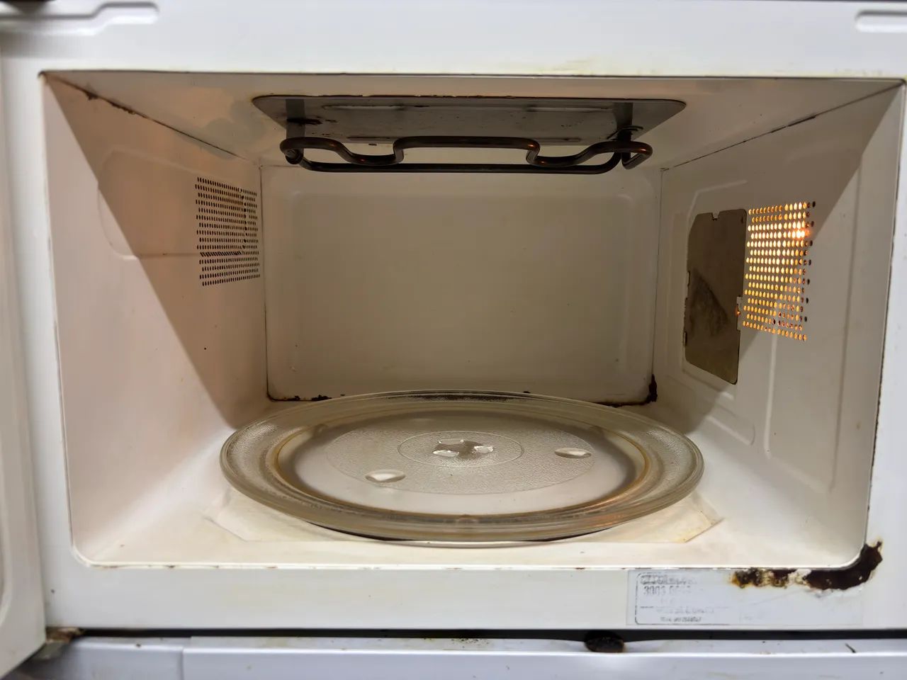 Microondas Brastemp 23L - Foto 4