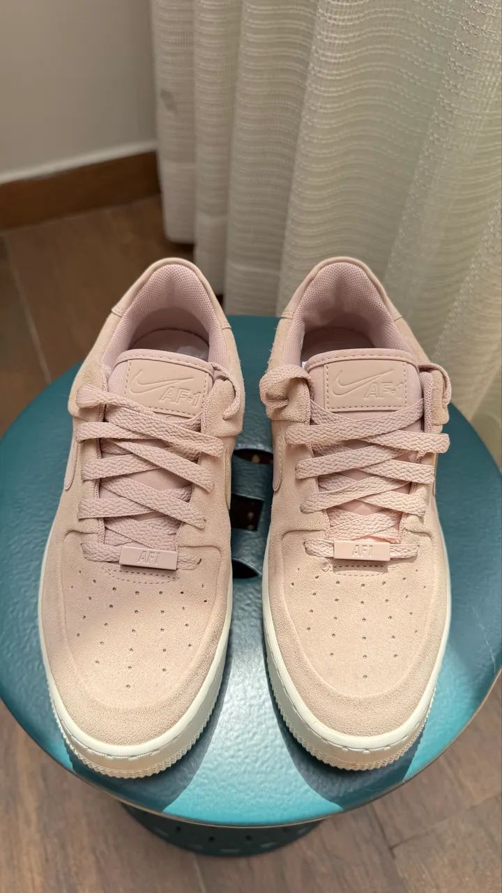 Tenis feminino nike sage low  - Foto 2