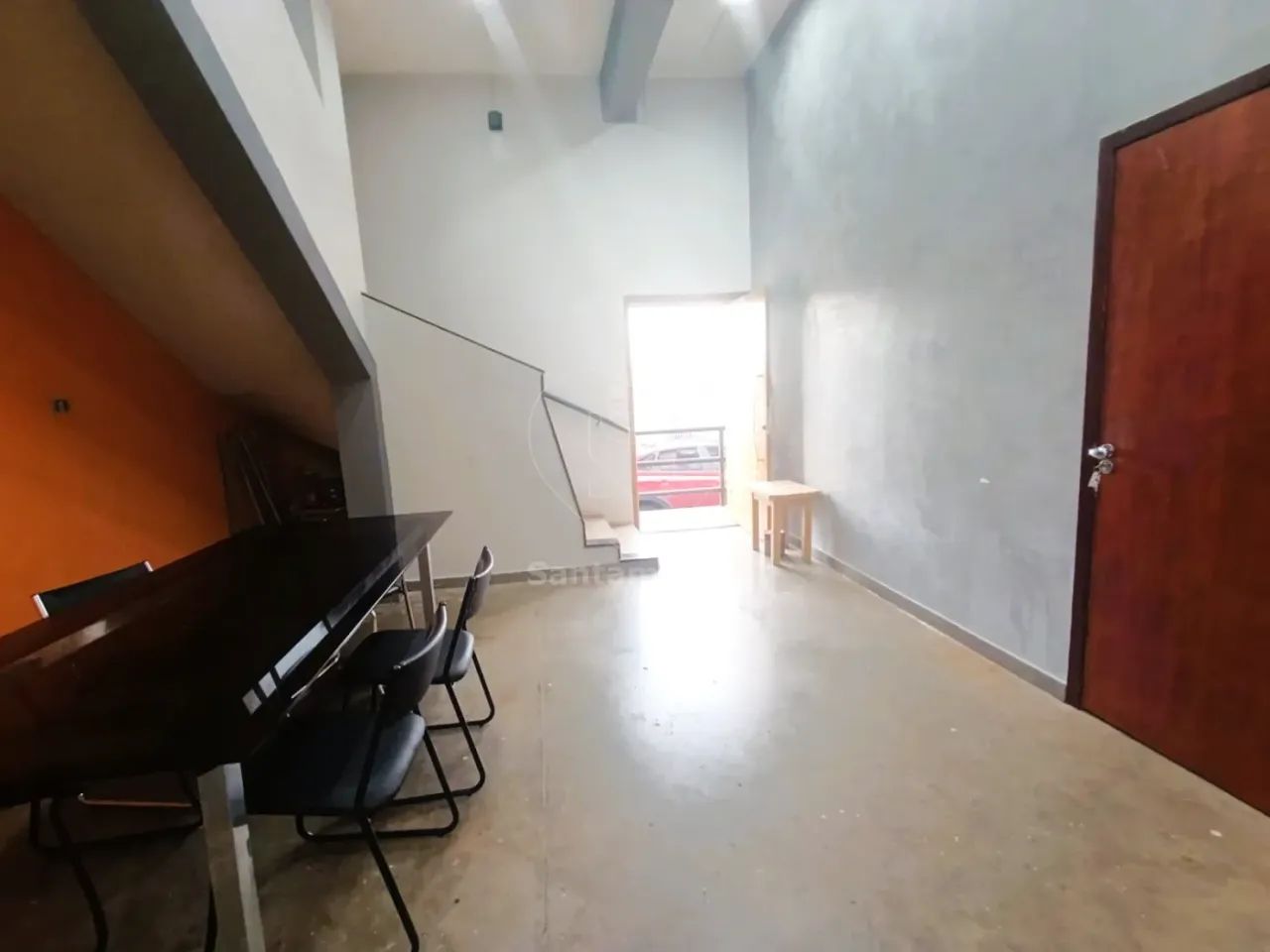 Sala comercial para locação no Centro de Londrina próximo da Avenida Leste Oeste - Foto 4