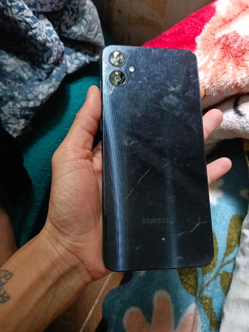 Celular Samsung A05 - Foto 3