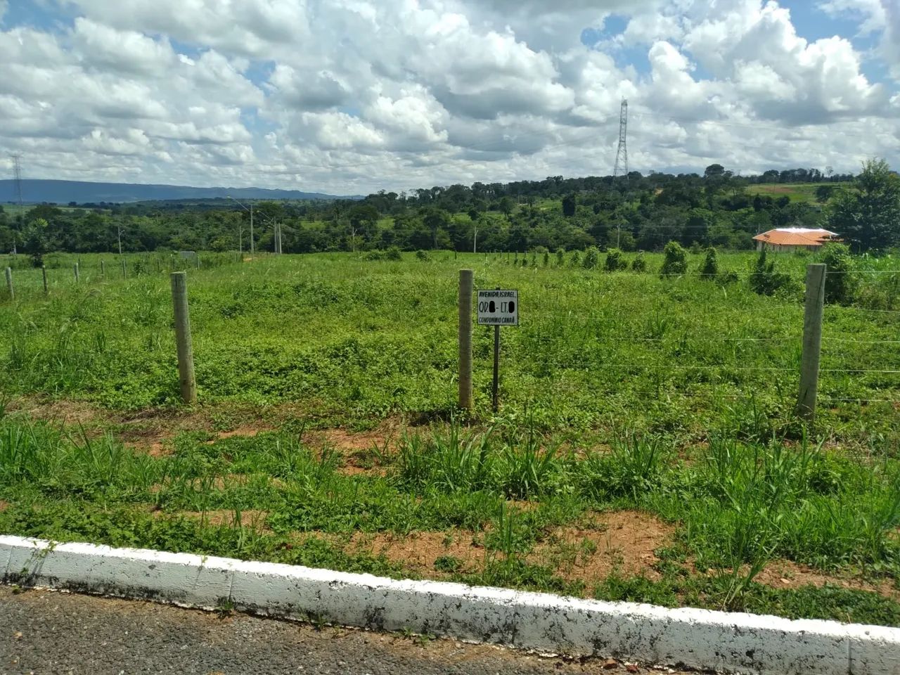 OPORTUNIDADE - LOTE CHACARA TERRA SANTA - Foto 3