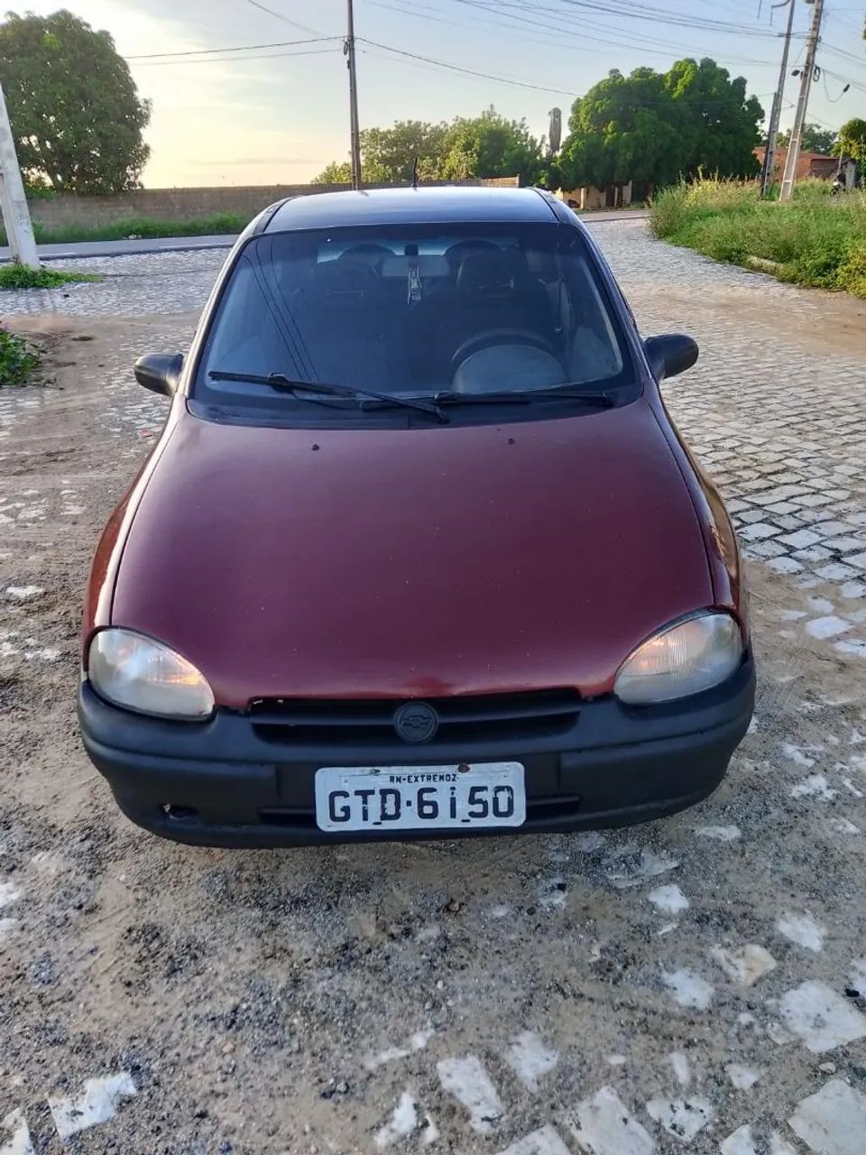 Fiat Uno 1.6 MPI 2P E 4P 1995