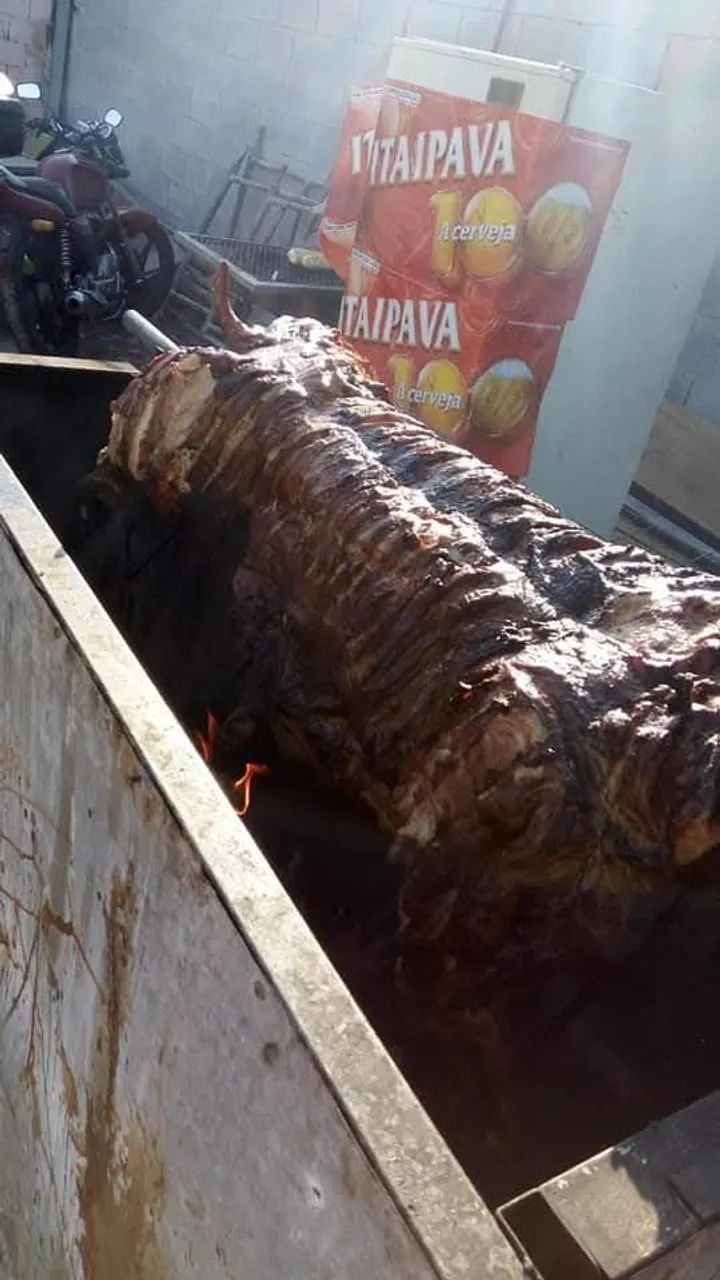 Churrasqueiro em domicílio  - Foto 5