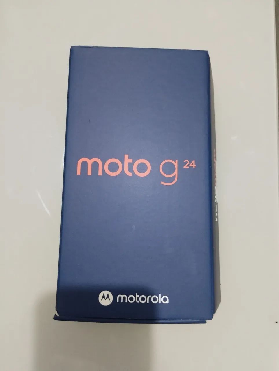 Motorola G 24 - Foto 5
