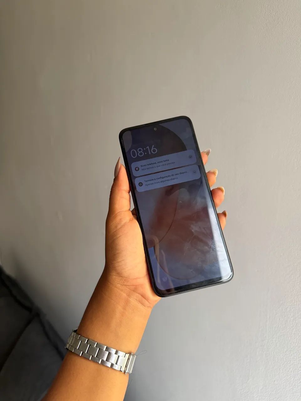 REDMI 12 - Foto 4