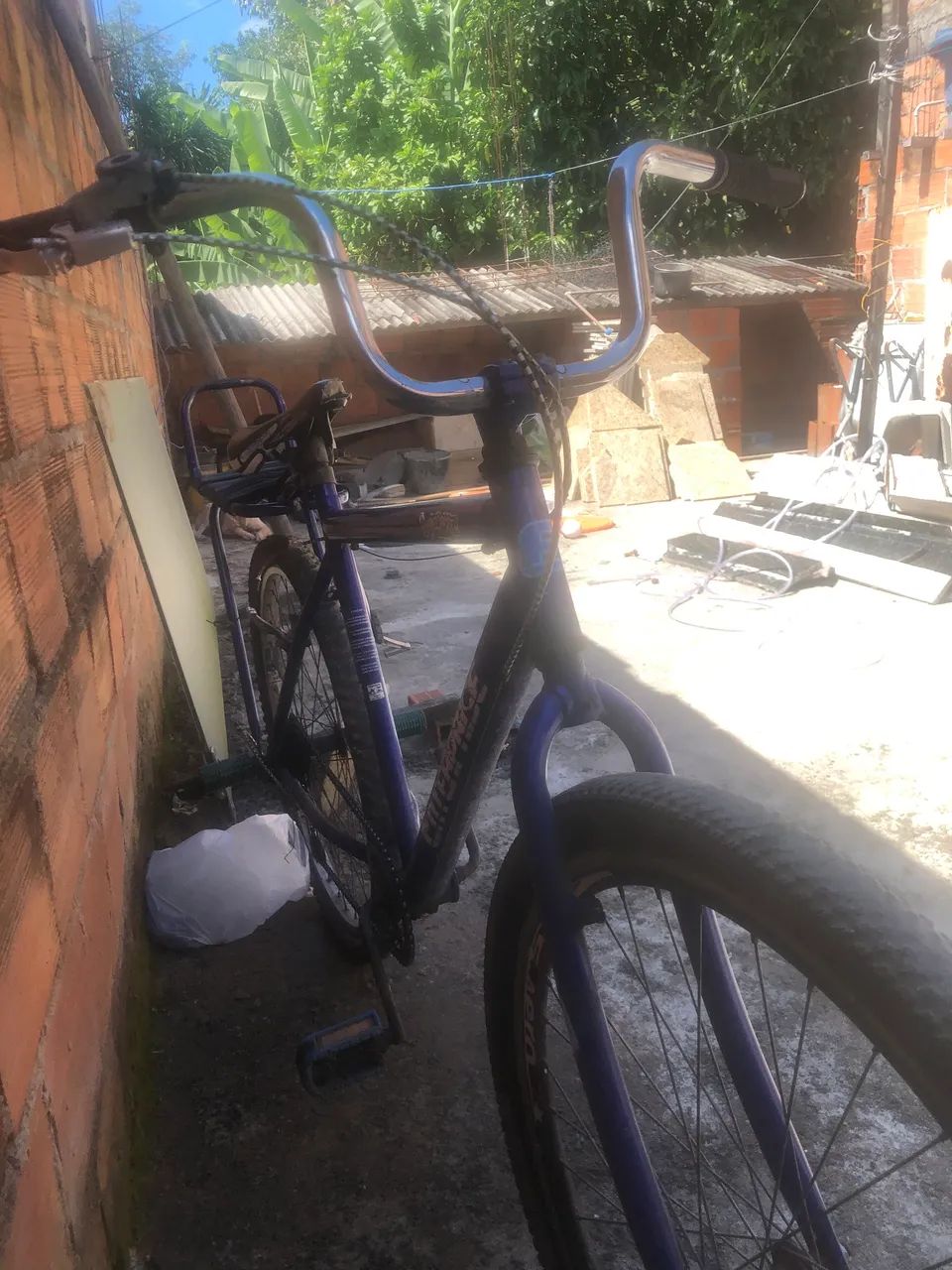 Bicicleta aro 26 - Foto 2