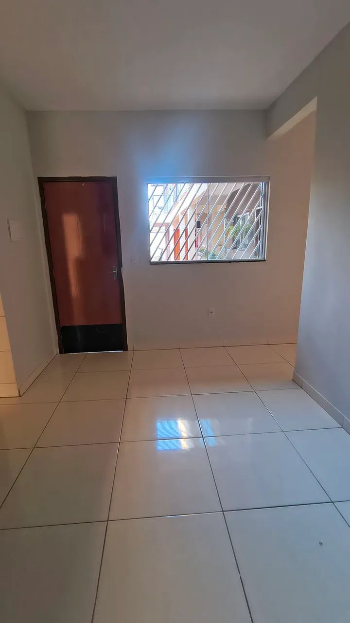 Apartamento Águas Lindas térreo 3 quartos  - Foto 2