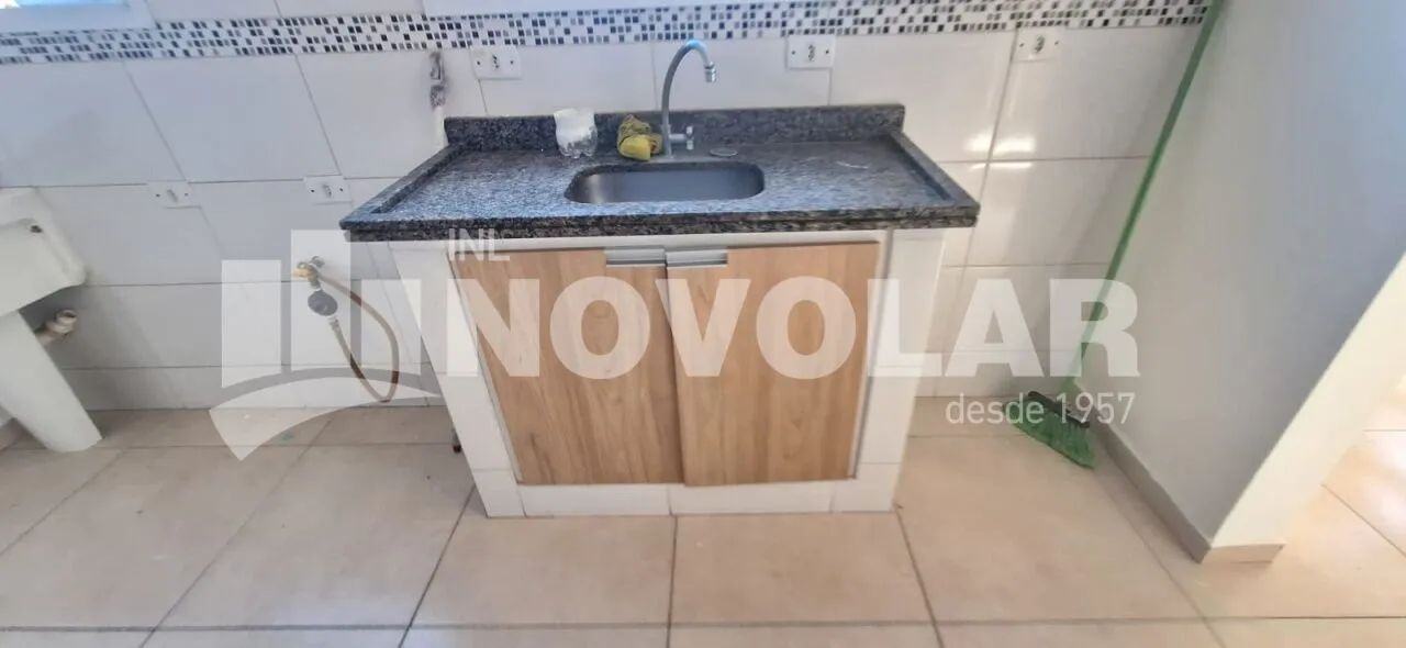 Apartamento no Jardim Ondina- 2 dormitórios - Foto 3
