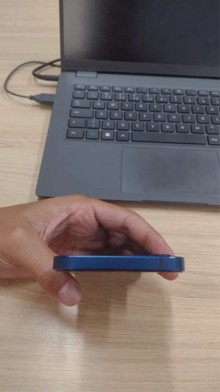 iPhone 12 - Foto 5