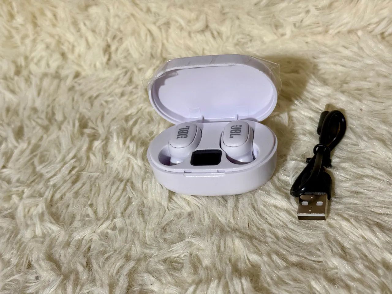 Fone De Ouvido Bluetooth Jbl  - Foto 3