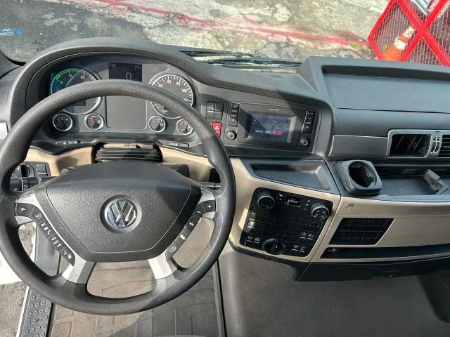 VW Meteor 29.520 6x4 2021 - Foto 7