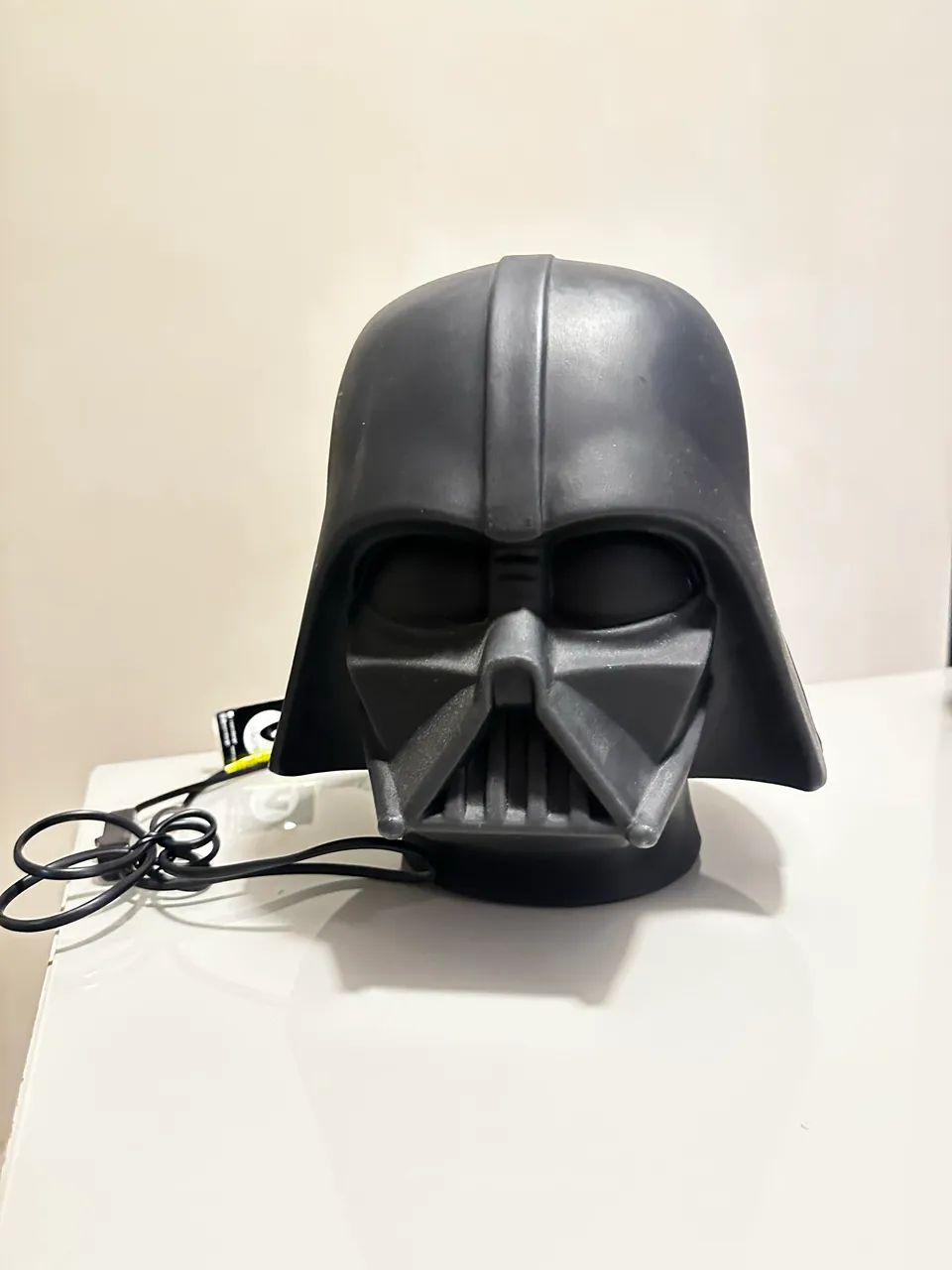 Luminaria Star Wars Darth Vader - Foto 2