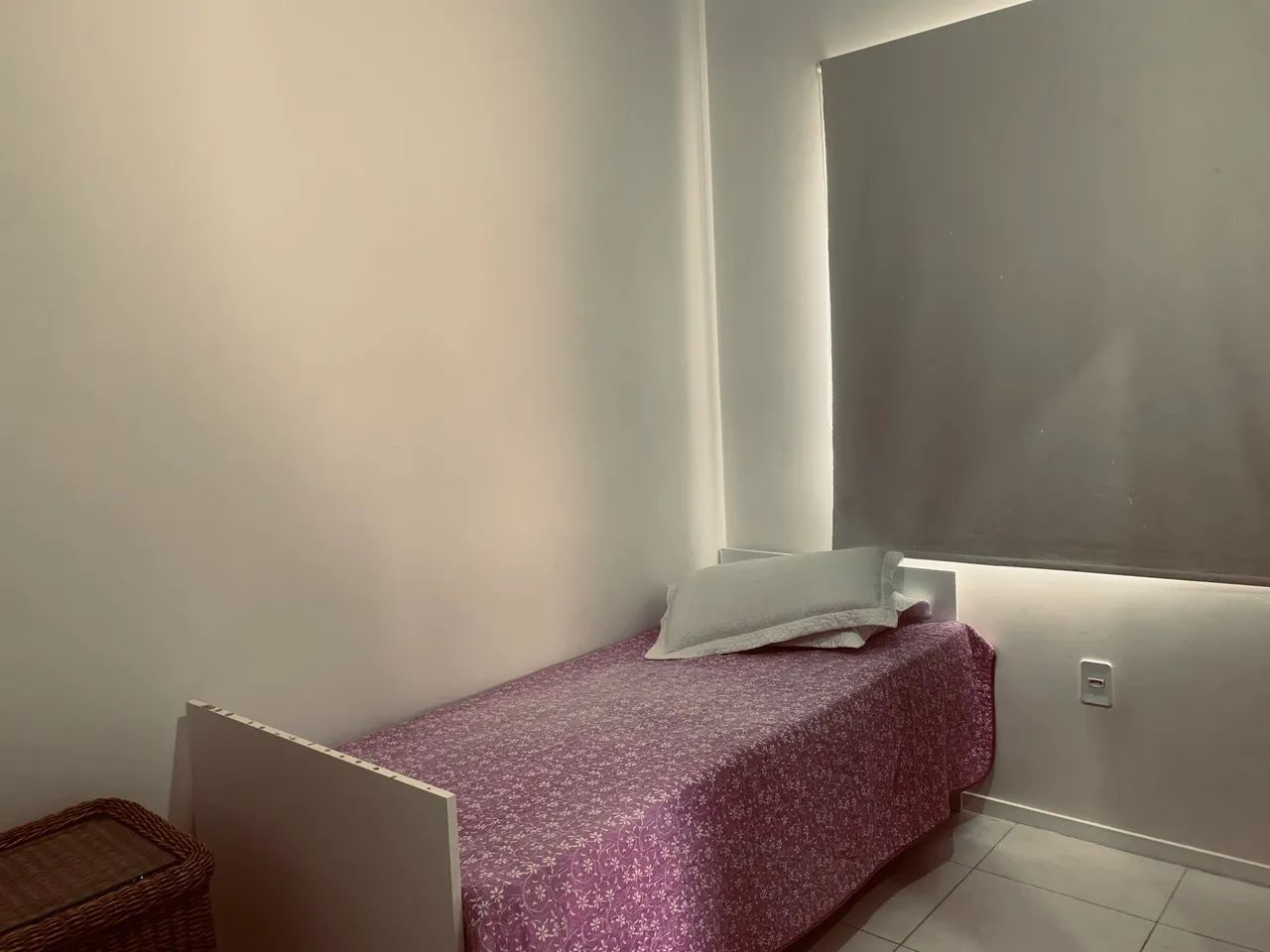 ALUGO QUARTO COM TUDO INCLUÍDO PALHOÇA/SC