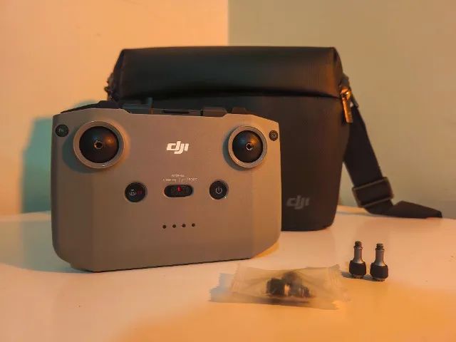 DJI MINI 2 Fly more combo - Drones - Menino Deus, Porto Alegre