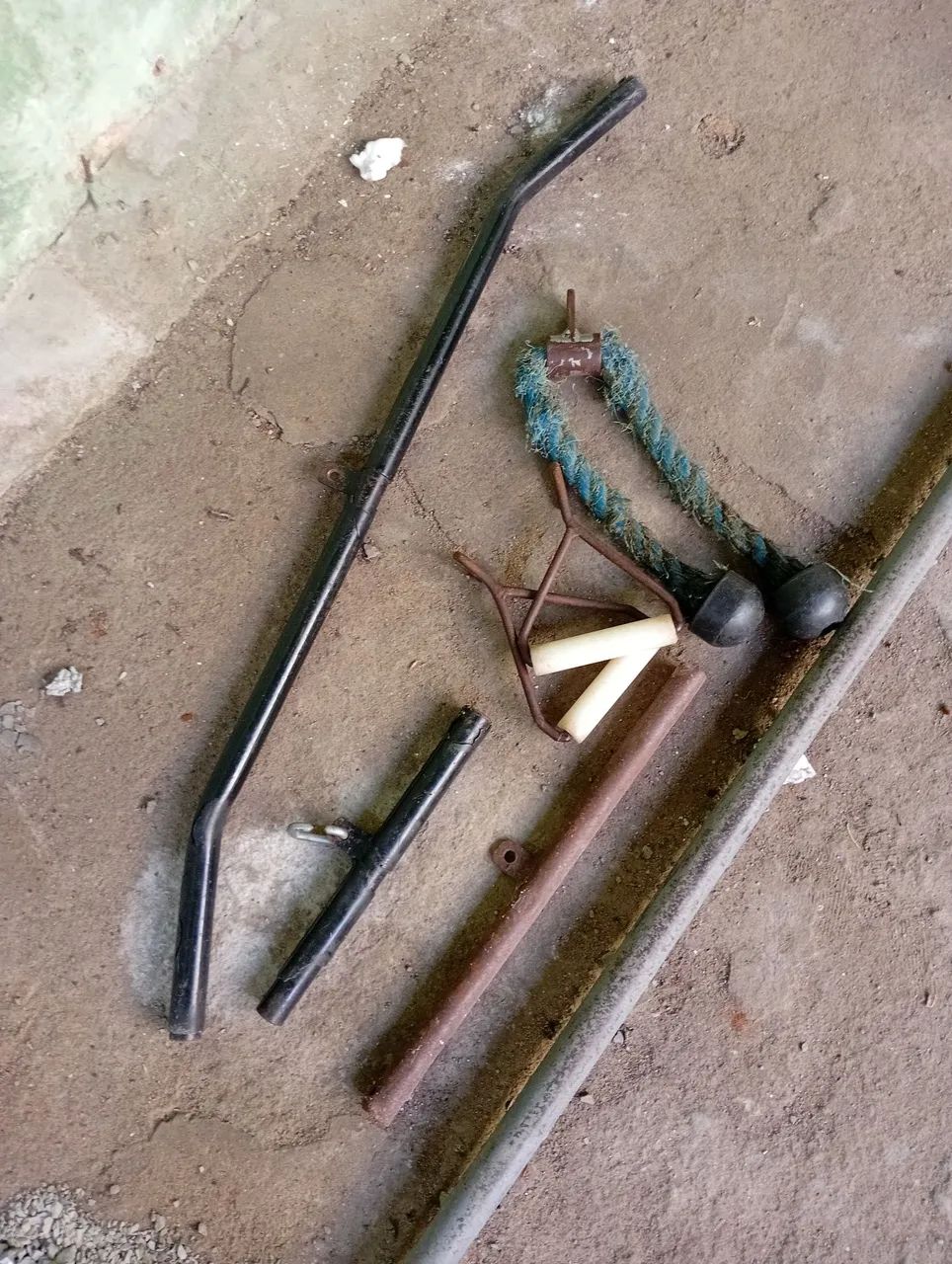 CrossOver para musculação  - Foto 2